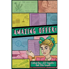 Amazing Offer! - Paperback