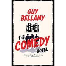 The Comedy Hotel