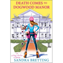 Death Comes to Dogwood Manor