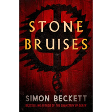 Stone Bruises - Paperback