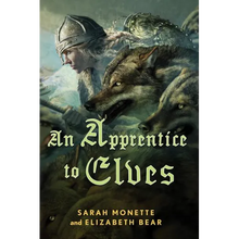 An Apprentice to Elves