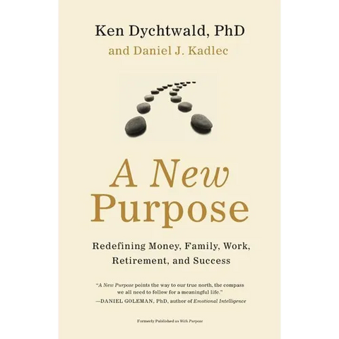 A New Purpose