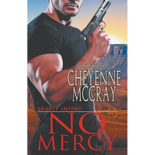 No Mercy - Paperback