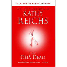 Deja Dead: 10th Anniversary Edition