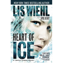 Heart of Ice