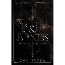 Of Truths & Bonds - Paperback