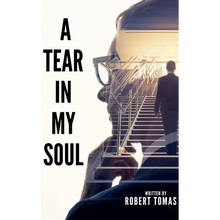 A Tear in My Soul - Paperback