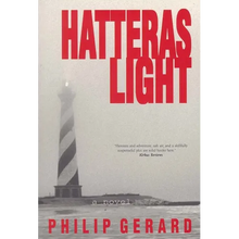 Hatteras Light