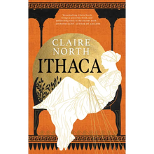 Ithaca - Paperback