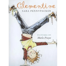 Clementine