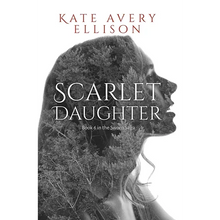 Scarlet Daughter - Paperback
