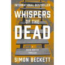 Whispers of the Dead