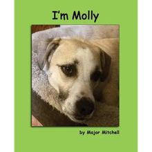 I'm Molly - Paperback