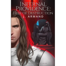 Infernal Providence: Heir of Destruction - Paperback