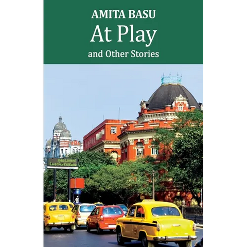 At Play and other stories