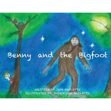 Benny and the Bigfoot