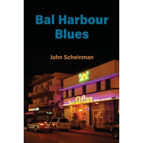 Bal Harbour Blues