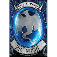 Lady Night - Paperback