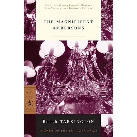 The Magnificent Ambersons
