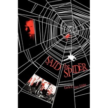 Said the Spider - Paperback