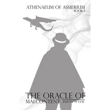 The Oracle of Malcontent - Paperback