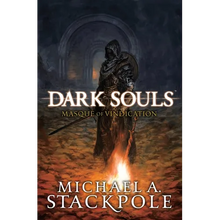 Dark Souls: Masque of Vindication