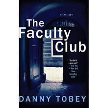 The Faculty Club - Paperback