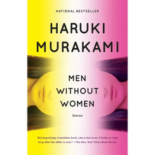Men Without Women: Stories - Paperback