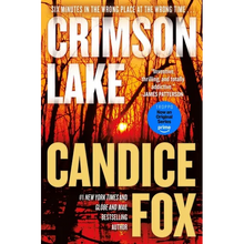 Crimson Lake