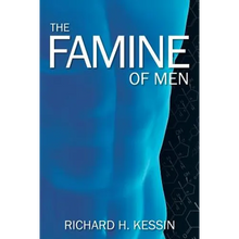 The Famine of Men - Paperback