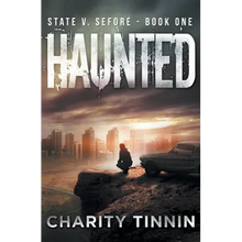 Haunted