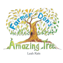 Farmer Don's Amazing Tree - Paperback
