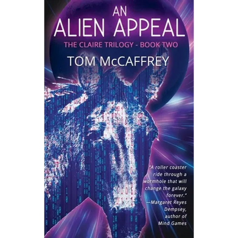 An Alien Appeal