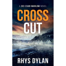 Cross Cut - Paperback