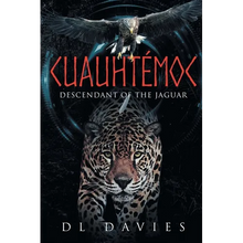 Cuauhtémoc: Descendant of the Jaguar - Paperback