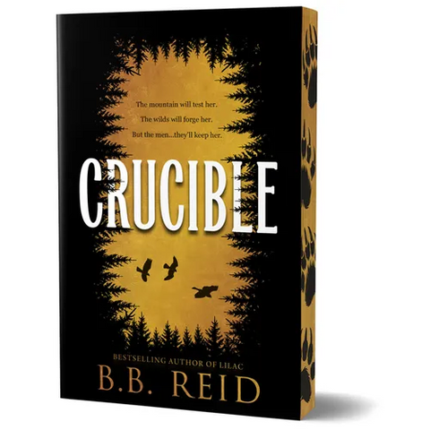 Crucible (Deluxe Edition)