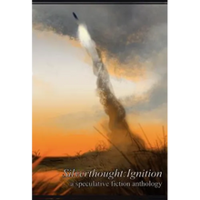 Silverthought: Ignition - Hardcover
