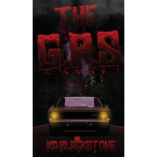 The G.P.S. - Hardcover