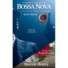 Bossa Nova - Paperback