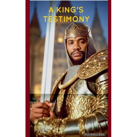 A King's Testimony