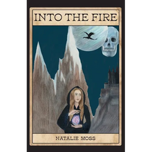 Into the Fire - Paperback