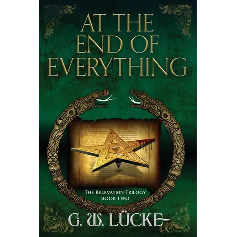 At the End of Everything