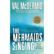 The Mermaids Singing
