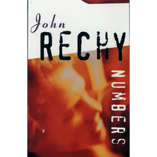 Numbers - Paperback