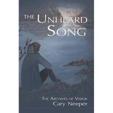 The Unheard Song - Paperback