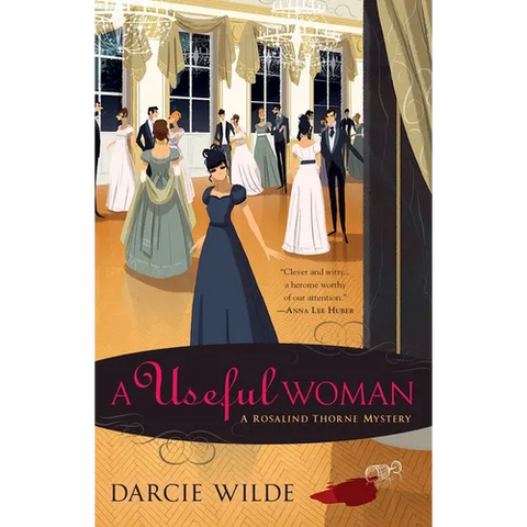 A Useful Woman