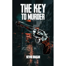 The Key to Murder - Paperback