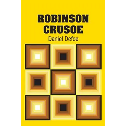 Robinson Crusoe