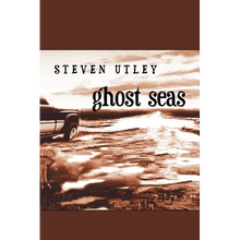 Ghost Seas - Paperback