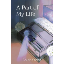 A Part of My Life - Paperback